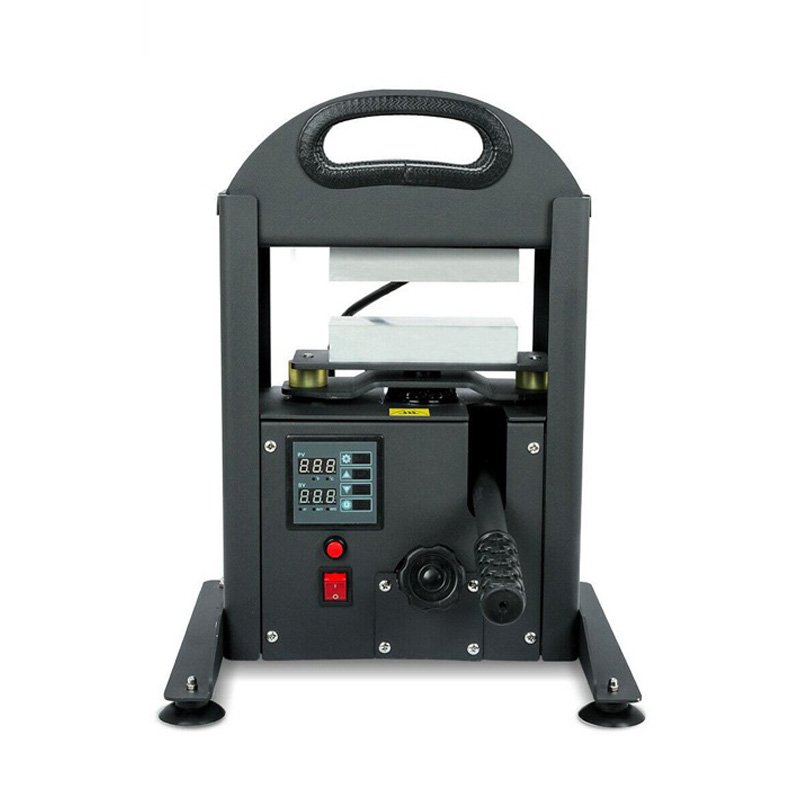 Manual Hydraulic Press