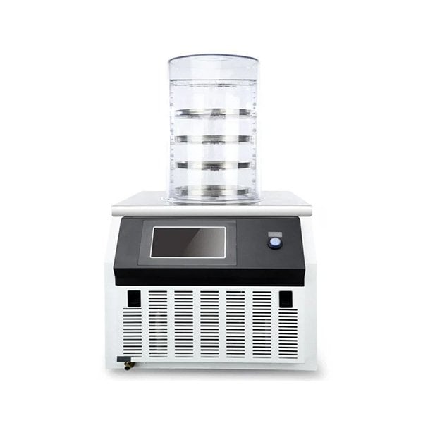 Laboratory Freeze Dryer