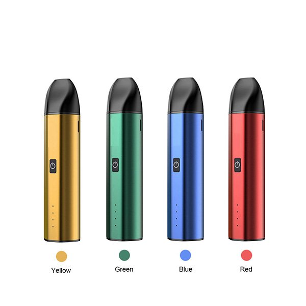 Nova Dry Herb Vaporizer