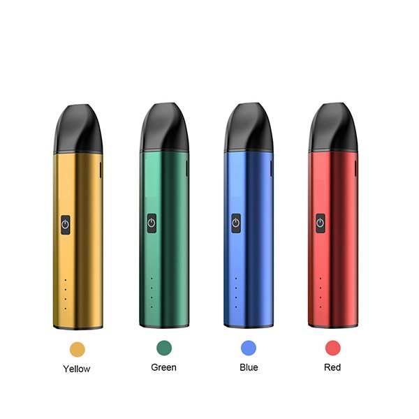 Nova Dry Herb Vaporizer