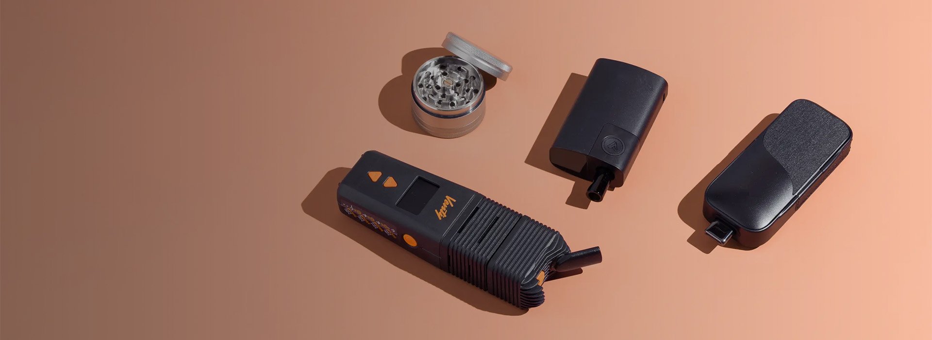 Portable Vaporizer