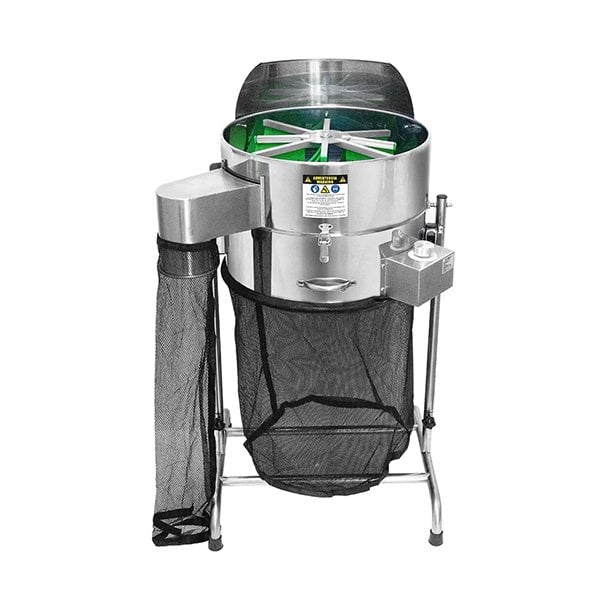 Twister T4 Trimmer
