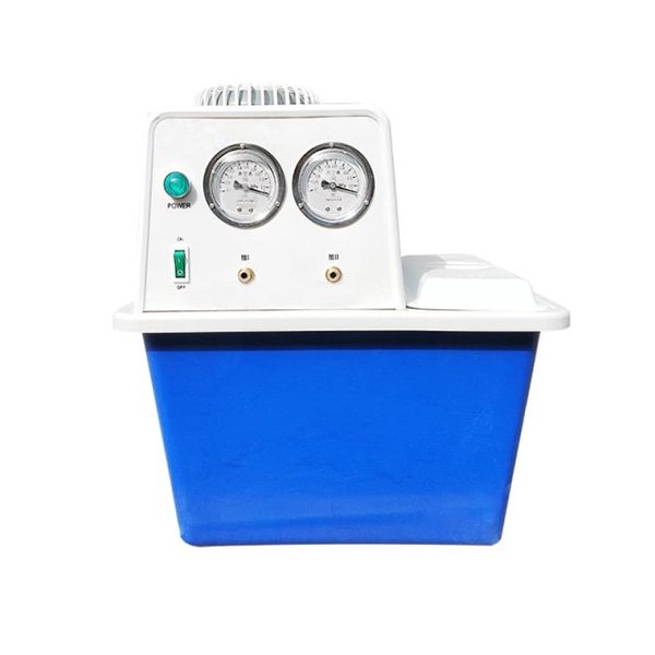 Water Circulation Vacuum Pump