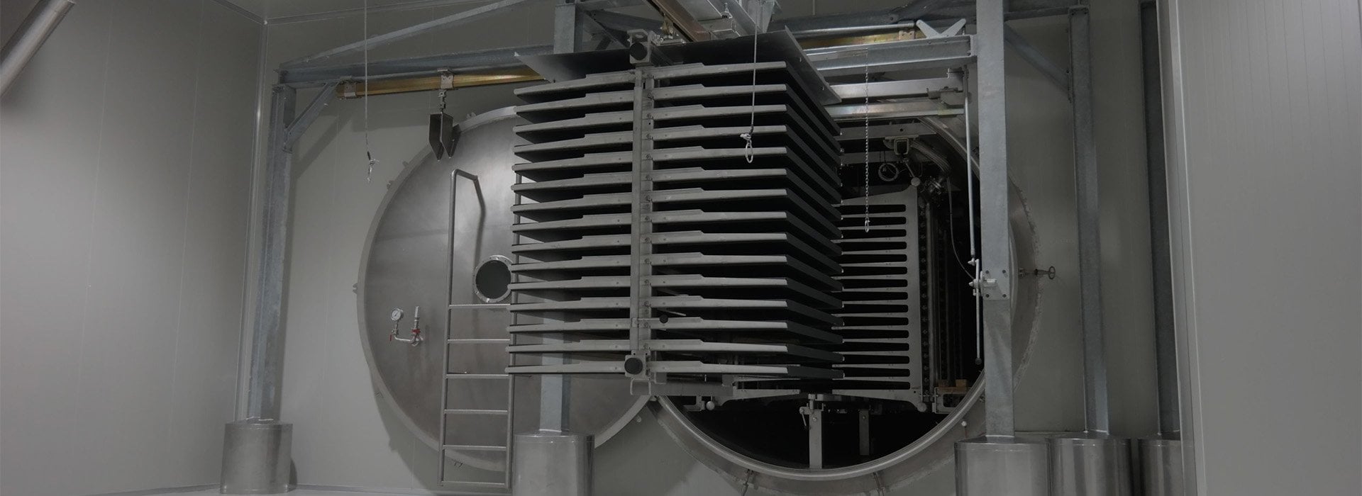 Cannabis Freeze Dryer