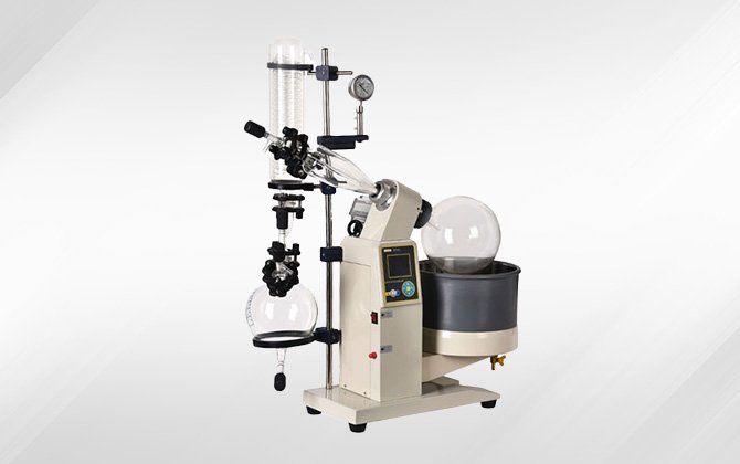 Pilot Rotary Evaporator (10L/20L/50L)