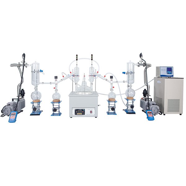 10L Short Path Distillation Kit