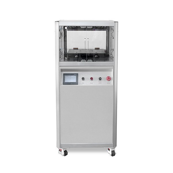 Cartridge Capping Machine