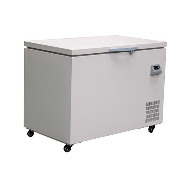 Cannabis Ultra Low Temperature Freezer