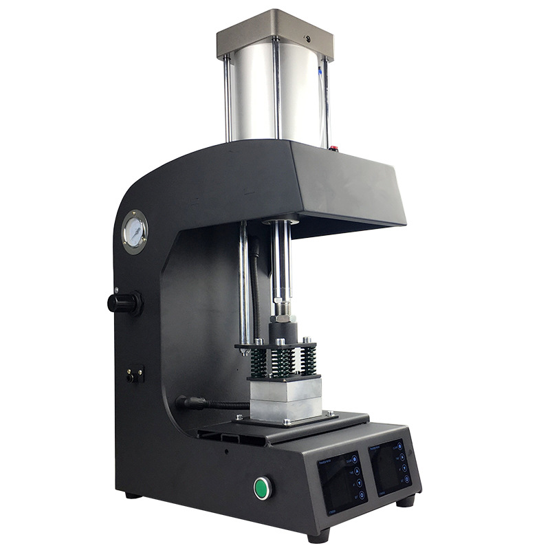 Pneumatic Rosin Press