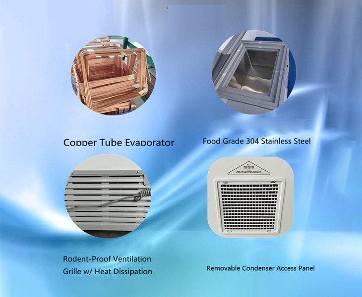 Solvent-Safe Extraction Environments