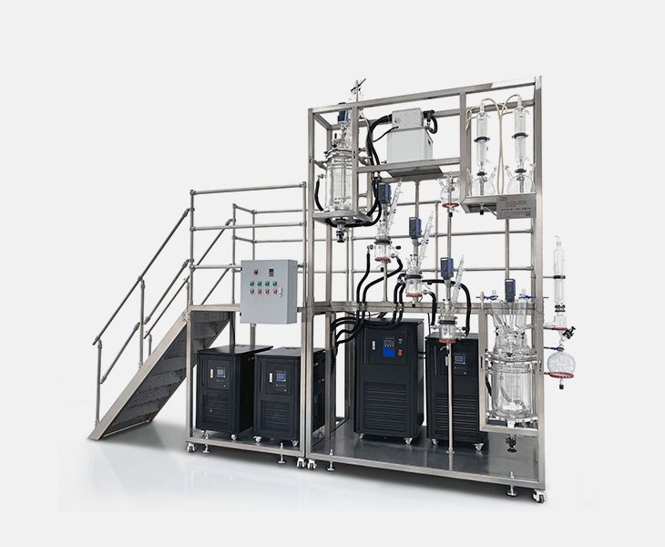 Cannabis Commercial Extractors Standardize on HiURTB