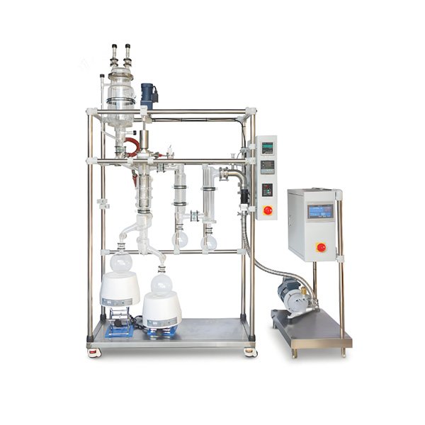 2L Short Path Distillation Kit