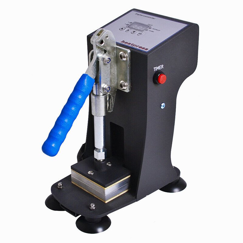 Manual Rosin Press