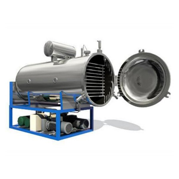 Industrial Freeze Dryer