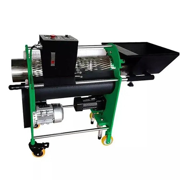 Trimming Machine