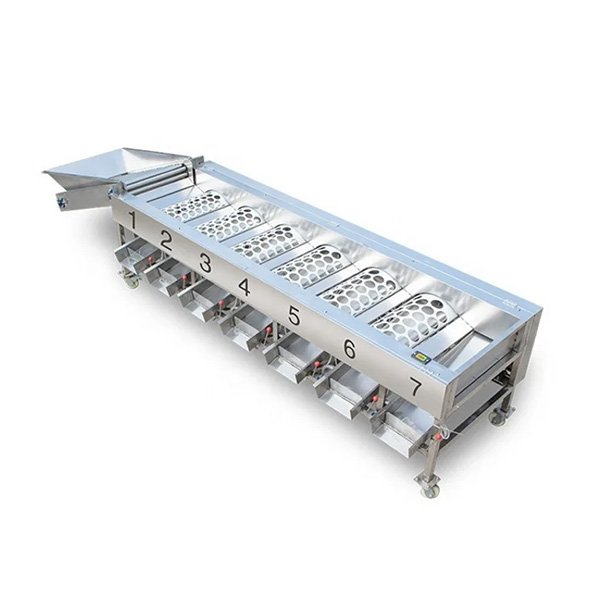 Bud Sorter