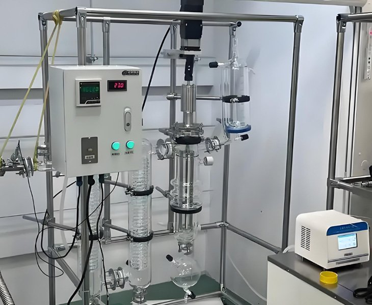 Pharma-Grade Resilience for Nonstop Extraction Cycles