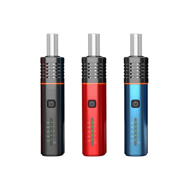 Efin Dry Herb Vaporizer