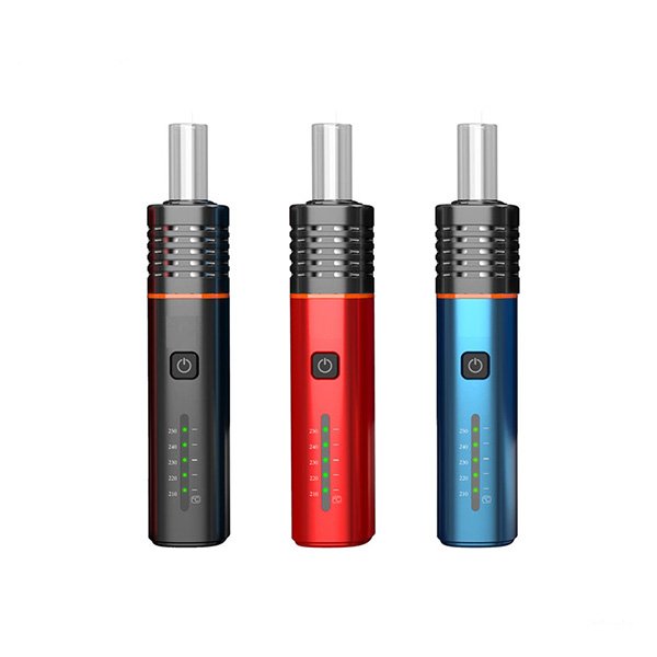 Efin Dry Herb Vaporizer