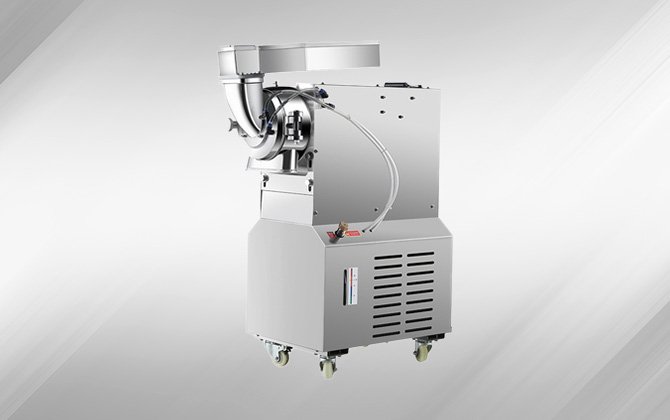 HydroCool Grinder