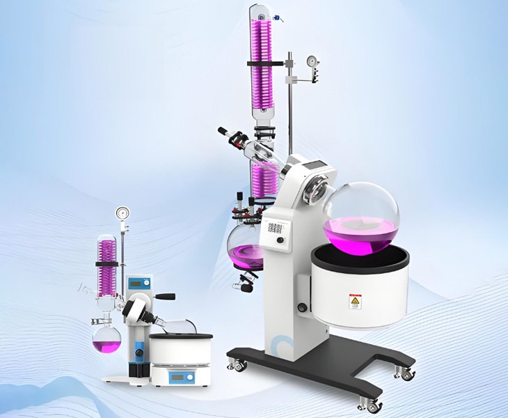 Grow from Lab to Factory