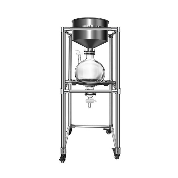 Sand Core Filter