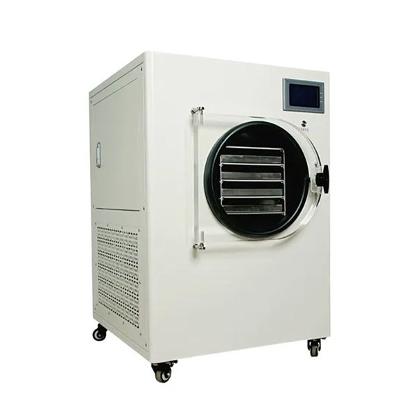 Cannabis Freeze Dryer