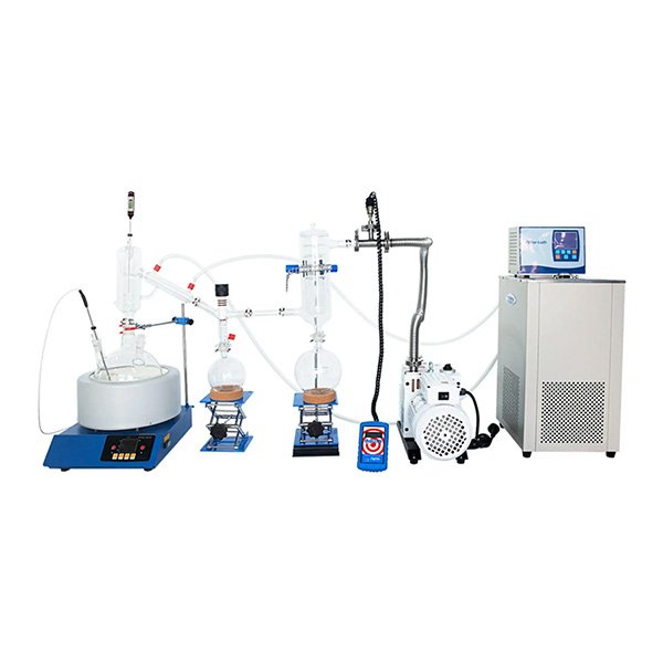 5L Short Path Distillation Kit