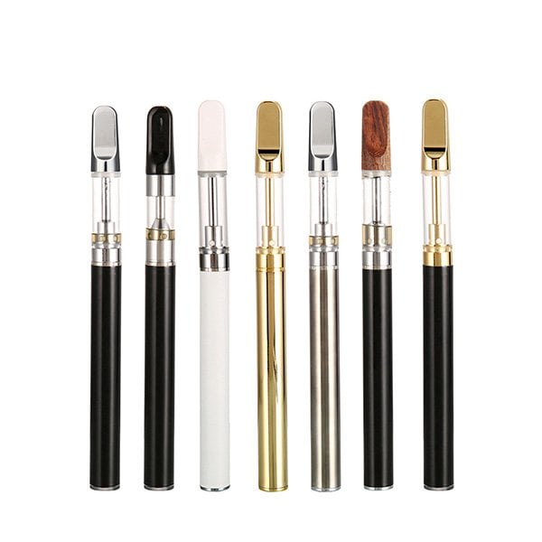 Oil Vaporizer