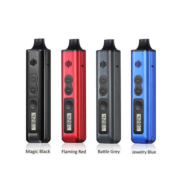 Taurus Dry Herb Vaporizer