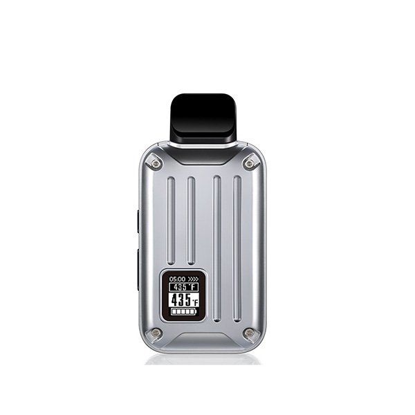 Uranus Dry Herb Vaporizer