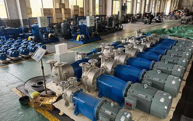 Cannabis Vacuum filter Manufacturer