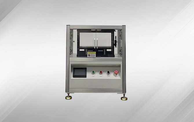 Cart Press Machine Hi-CC007