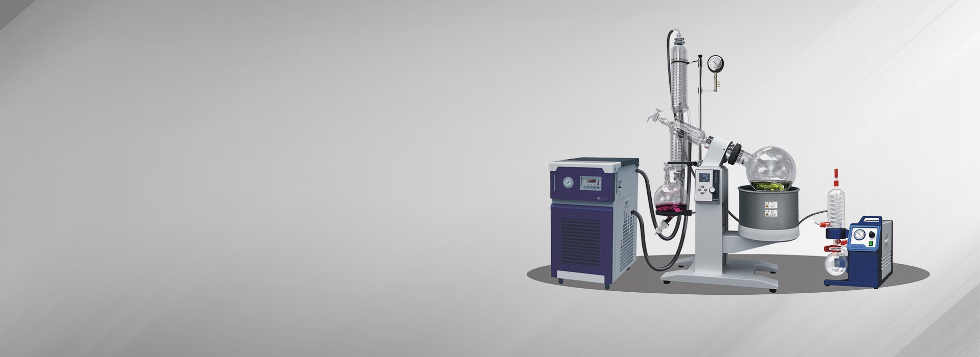 Rotary Evaporator