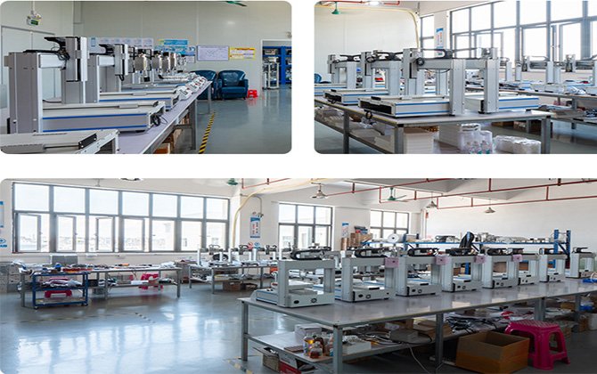 vape cartridge filling machine