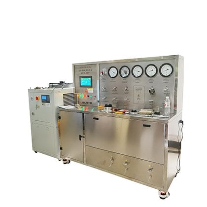 Small Co2 Extraction Machine for Sale
