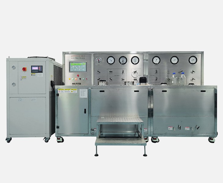 Engineered for EU GMP Compliance