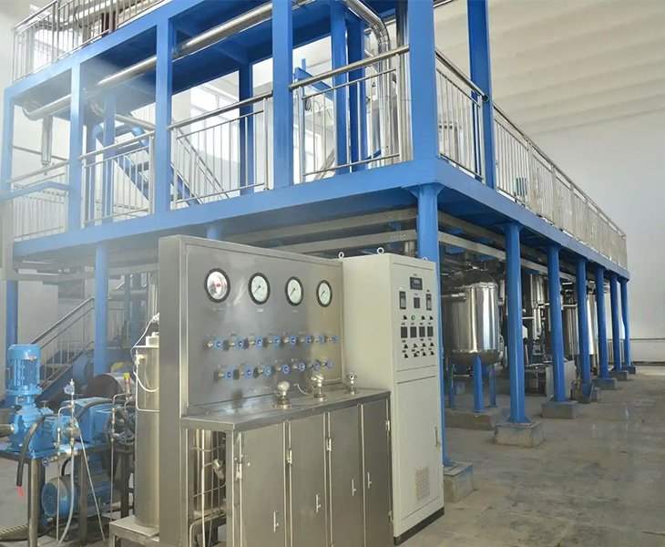 Customized Solutions