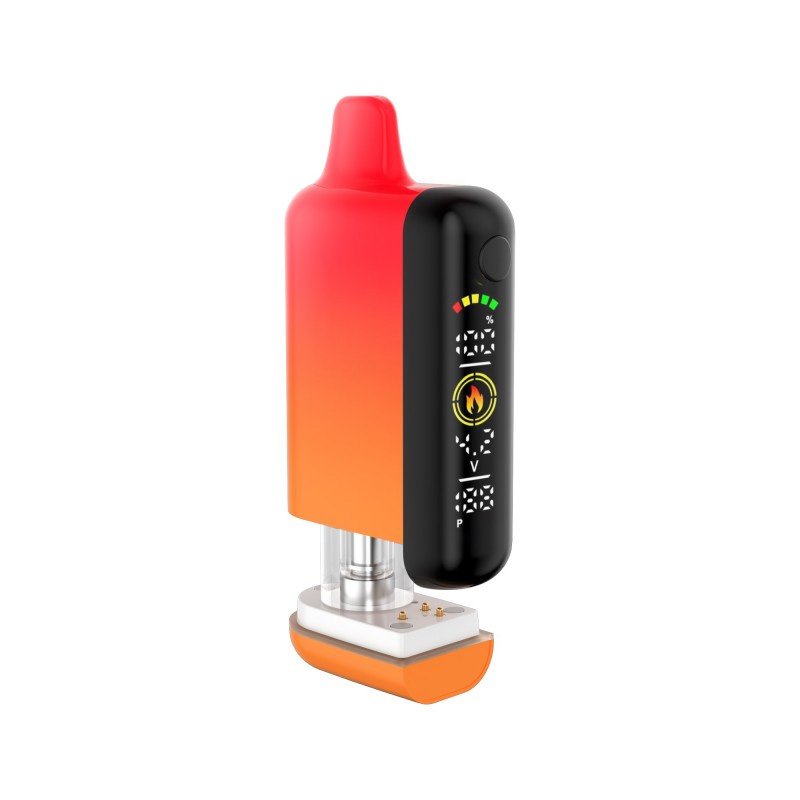 Best 510 Cart Battery Manufacturer, OEM or Wholesale