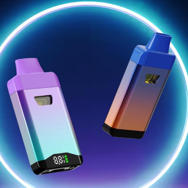 Ultra Thin Disposable