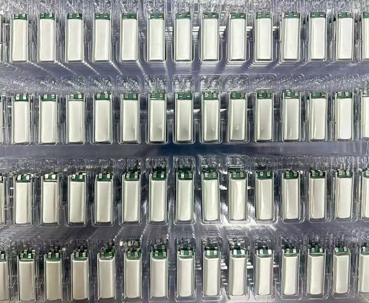 Battery Configurations & Safety Systems