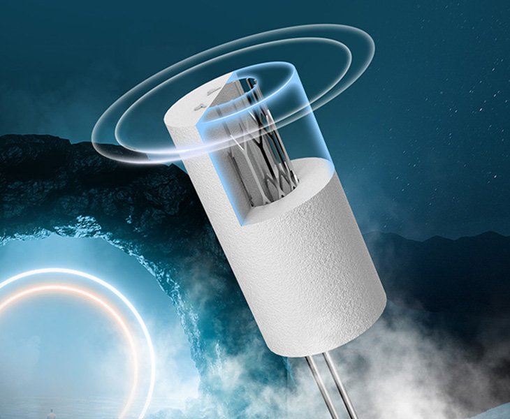 Core Vaporization Technology: The Foundation of Flavor and Performance