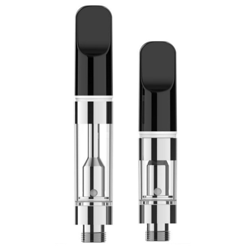 Live Rosin Carts