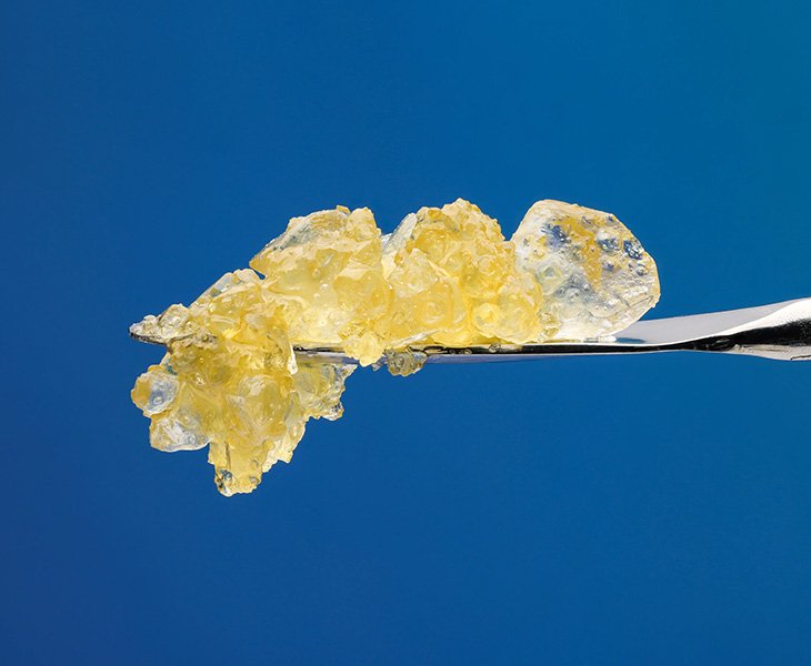 Superior Compatibility for Cannabis Extracts