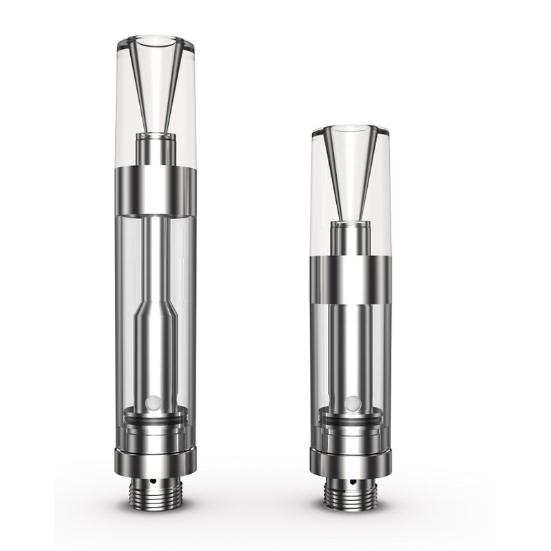 510 Distillate Carts