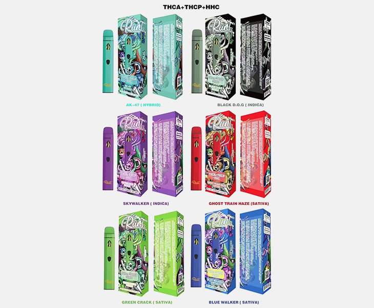 Limitless Flavors