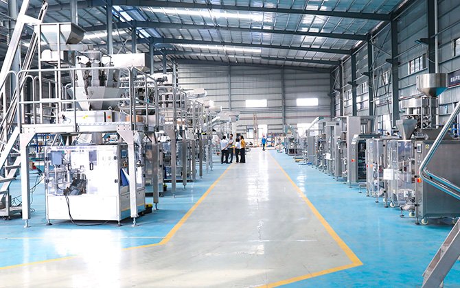 1 cannabis-flower-packaging-production-line