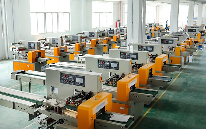 10 cannabis flower packaging machine factory