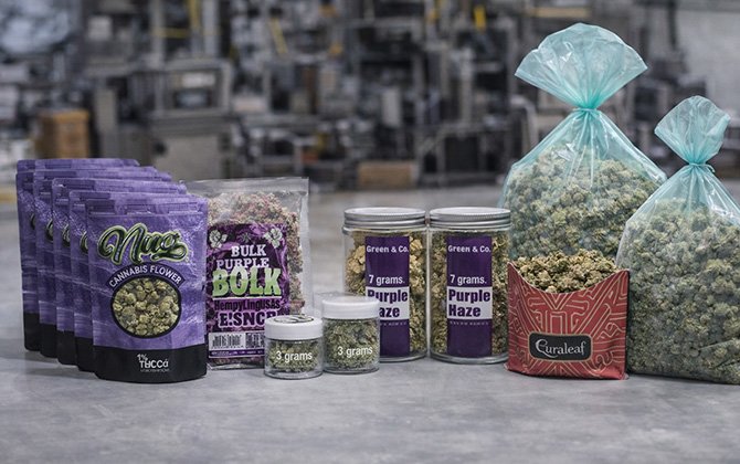 7 cannabis-pouch-packaging-production