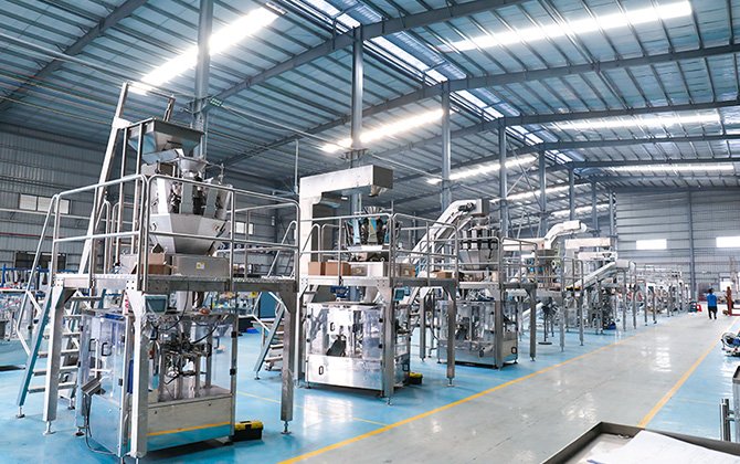 9 cannabis-flower-packaging-equipment-line